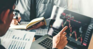 <strong>Fundamental Components of Stock Valuation</strong> 
