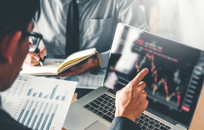 <strong>Fundamental Components of Stock Valuation</strong> 