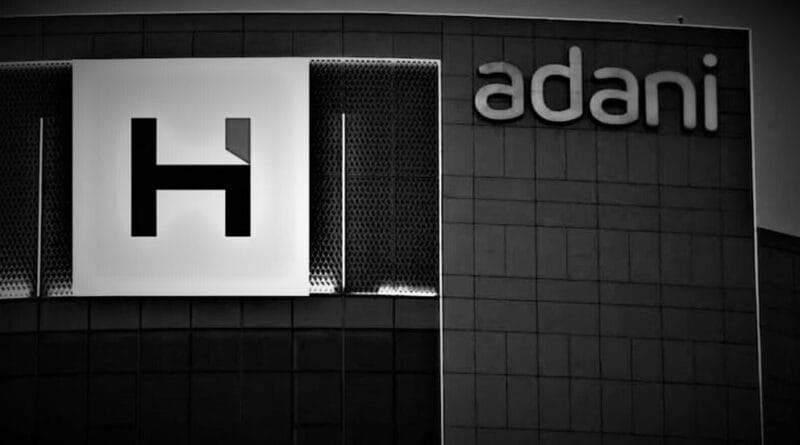 <strong>What’s up with the Hindenburg Research vs Adani Fiasco</strong> <strong>What’s up with the Hindenburg Research vs Adani Fiasco</strong>