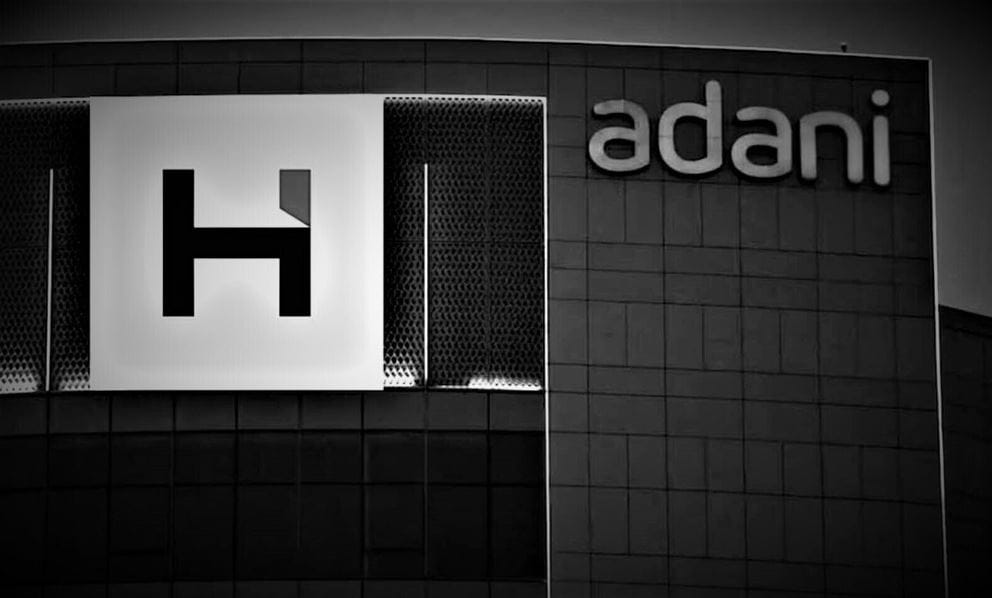 <strong>What’s up with the Hindenburg Research vs Adani Fiasco</strong>