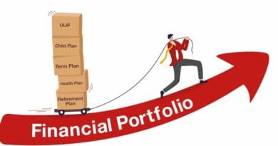 <strong>Getting to Grips with Financial Portfolios</strong>