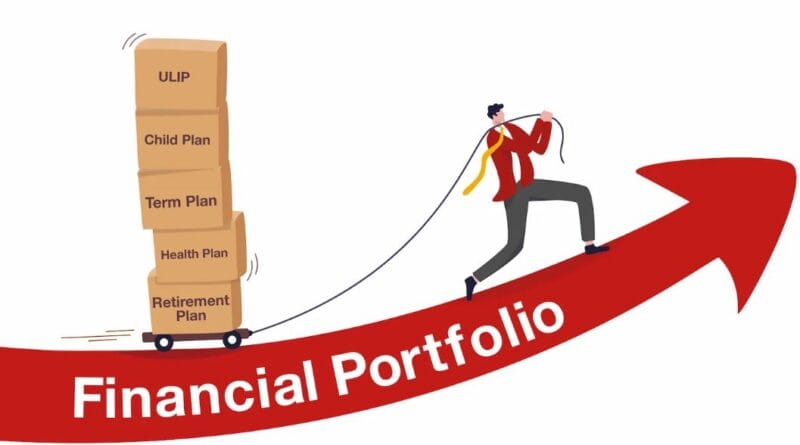 <strong>Getting to Grips with Financial Portfolios</strong>