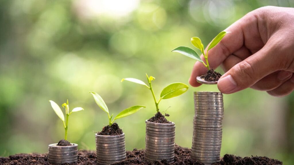 Impact Investing: Combining Financial Returns with Social and Environmental Impact