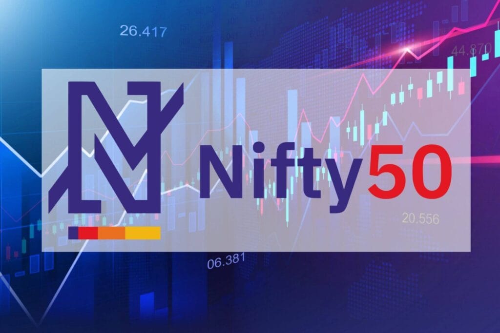 IT and Adani Stocks Propel Sensex and Nifty, while US Debt Ceiling Talks Remain in Focus