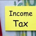 What-are-the-4-income-tax-authorities