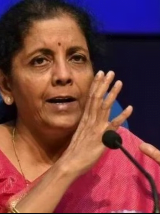 5 Things you should know about  FSDC meeting 