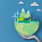 impact investing defined by the intent of a social or environmental