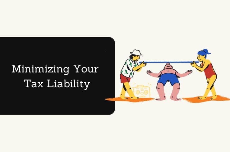 10 Tax Planning Tips: Maximizing Your Savings and Minimizing Your Tax Liability