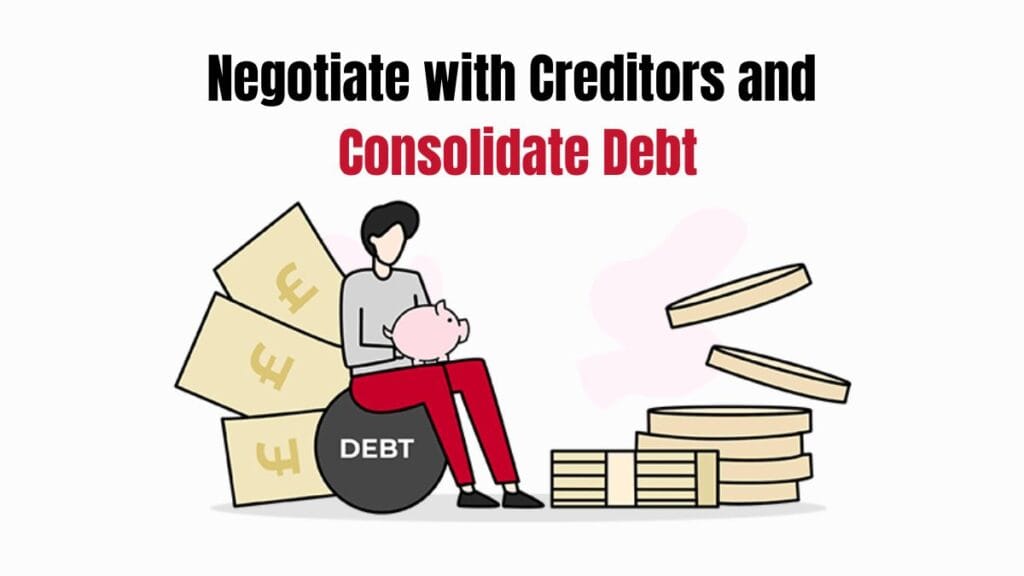 5 Ways to Minimize Debt and Achieve Financial Freedom