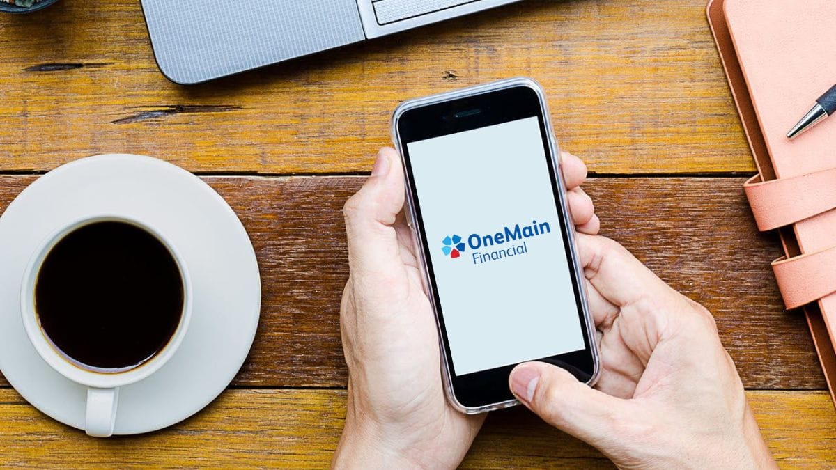 Onemain Financial