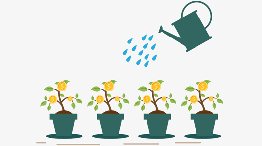 5 Essential Investment Strategies for Beginners