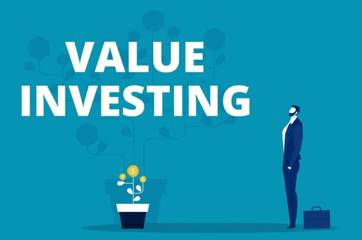 Value investing