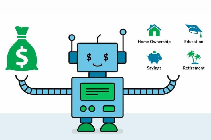 The Rise of Robo-Advisors: How AI is Transforming Investment Management