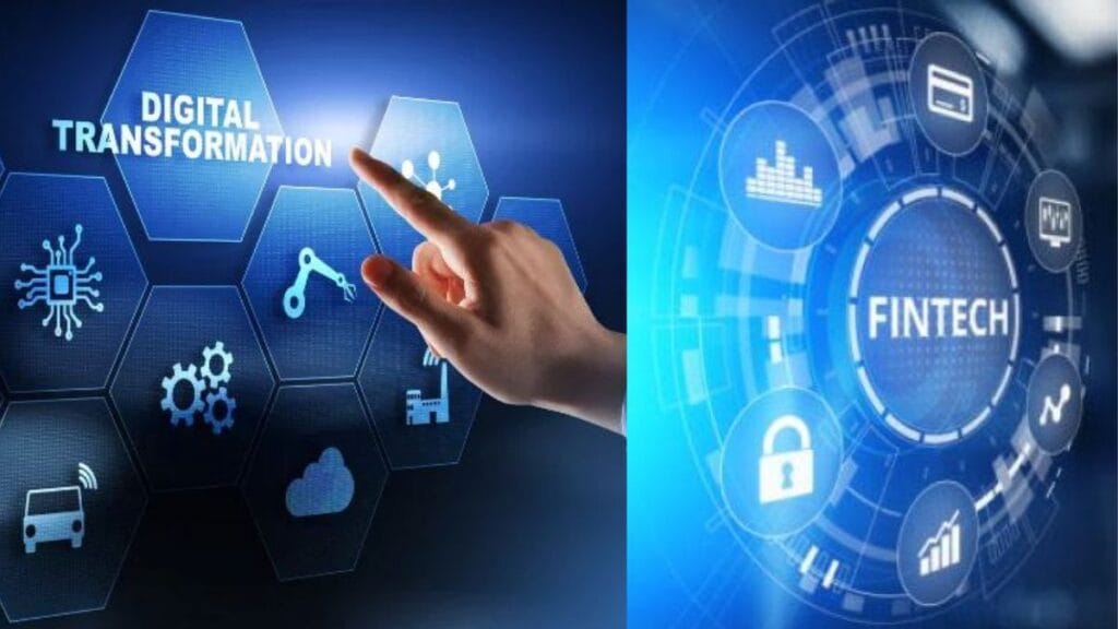 The Future of Banking: Fintech Innovations and Digital Transformation