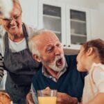 four stage retirement plan