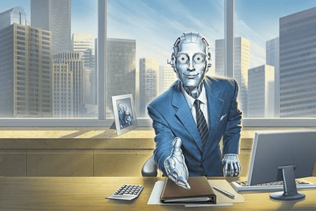 The Rise of Robo-Advisors: How AI is Transforming Investment Management