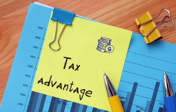 7 Effective Strategies for Tax Planning and Optimization
