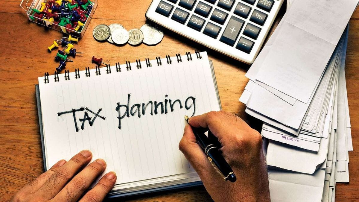 Strategies for Tax Planning and Optimization