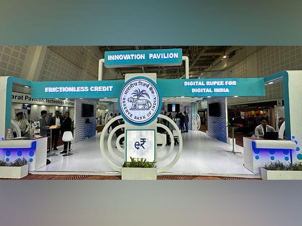 RBI's Pioneering Innovation Pavilion at G20 FMCBG: Promoting Financial Innovation on a Global Stage