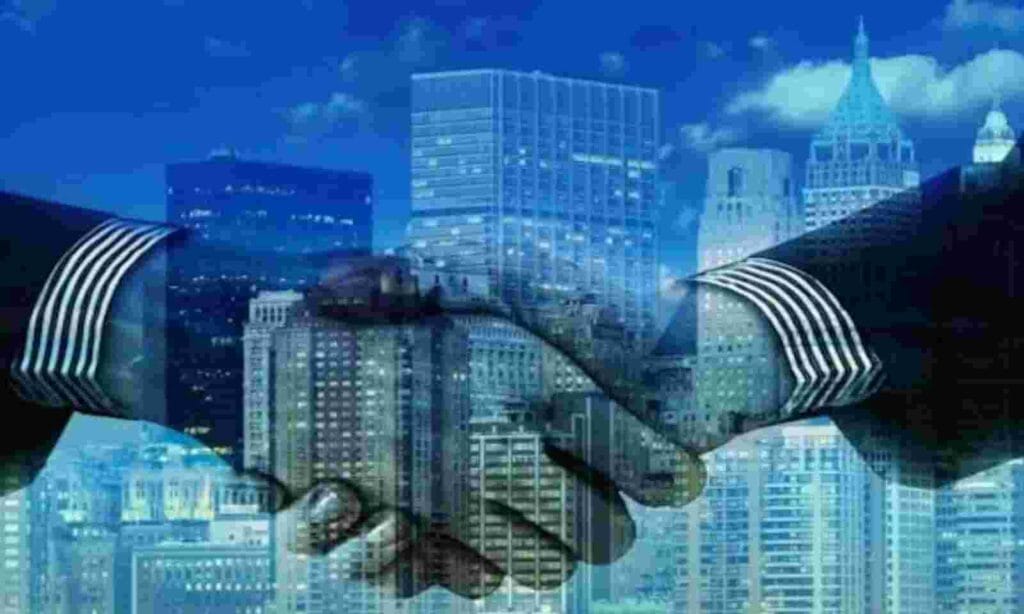 Bain Capital's Bold Acquisition: Buying 90% Stake in Adani Capital and Adani Housing