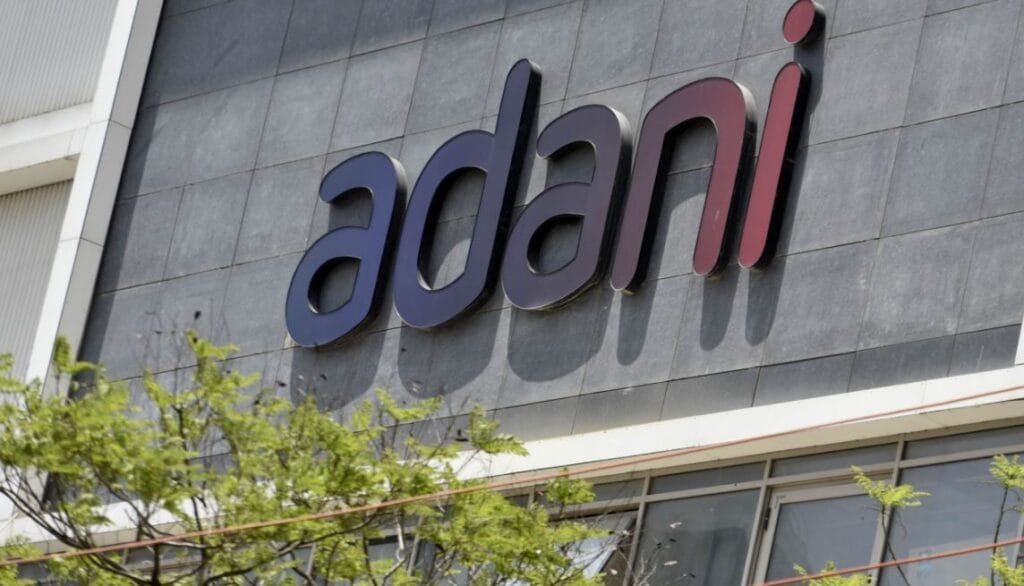 Bain Capital's Bold Acquisition: Buying 90% Stake in Adani Capital and Adani Housing