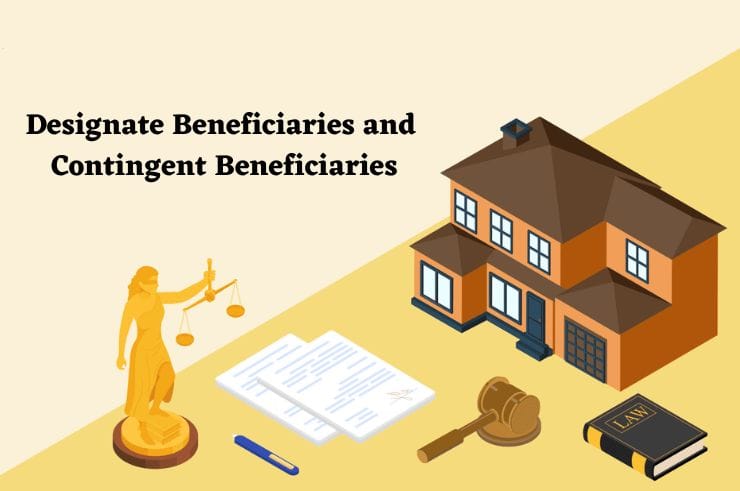 5 Estate Planning Essentials: Protecting Your Assets and Planning for the Future