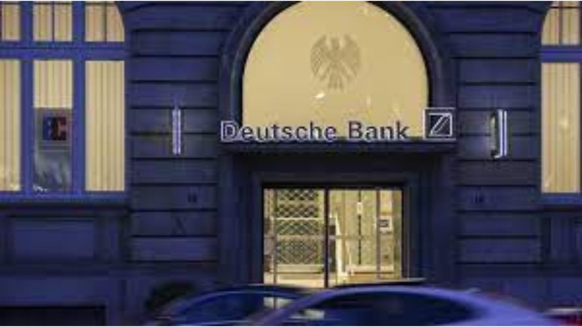 Deutsche Bank