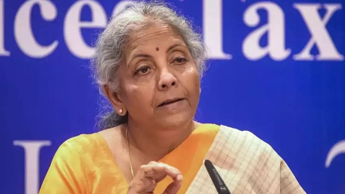 Goods and Services Tax (GST)