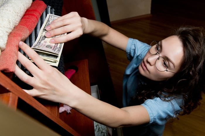 The 5 Most Common Budgeting Mistakes to Avoid for Financial Success