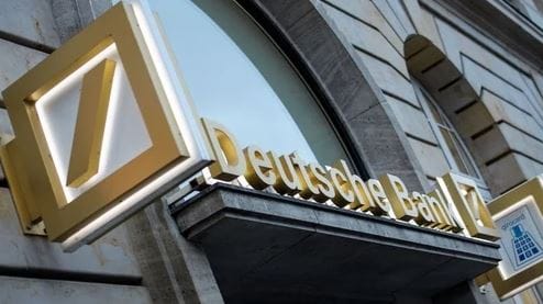 Deutsche Bank Overcomes Profit Drop, Cost Hike Despite 27% Drop in Profit, Jump in Costs