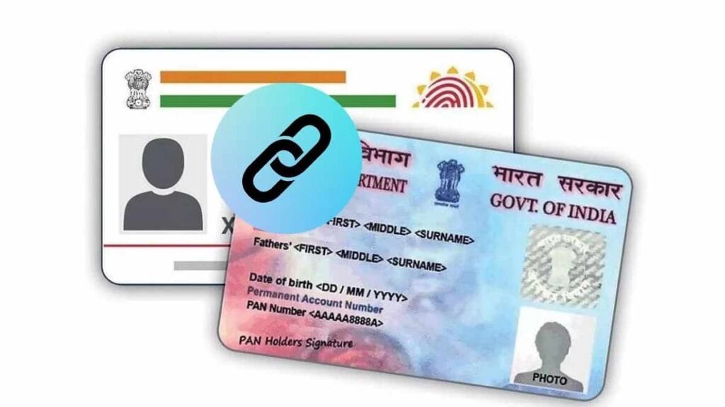 PAN with Aadhaar Link: PANs of 10 crore NRIs made inactive? Income Tax Dept responds to false claim
