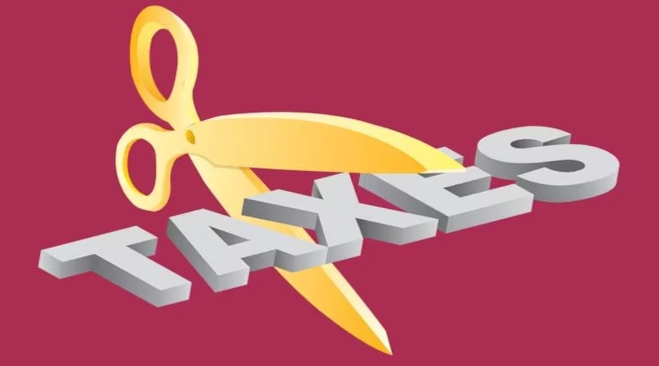 Goods and Services Tax (GST): Empowering Consumers Through Lower Rates, FM Nirmala Sitharaman Strongly Affirms