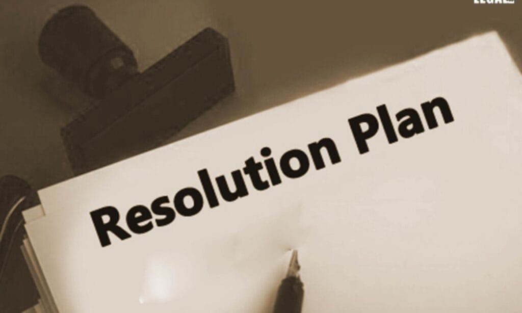 Resolution Plan Redeemed: Administrator Files Hinduja’s Powerful Proposal for Reliance Capital at NCLT