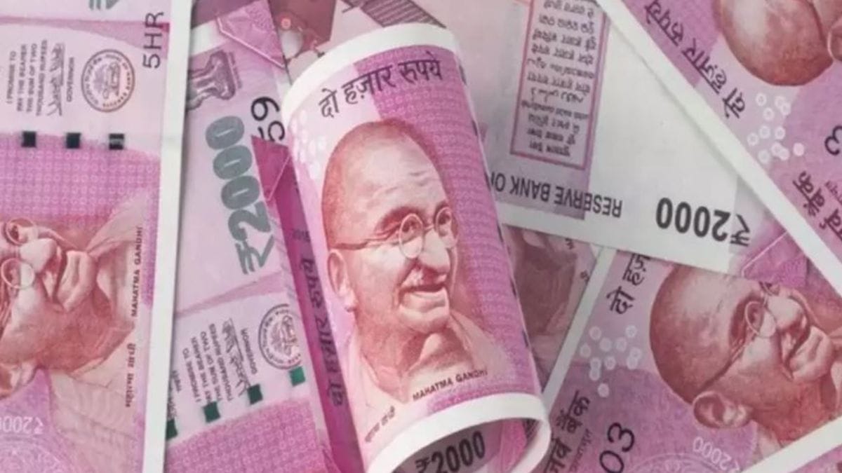 Rs 3.09 Lakh Crore