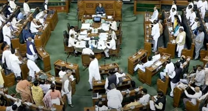 Centre Devolves Rs 3.09 Lakh Crore to States Till July: Empowering States for Growth and Development