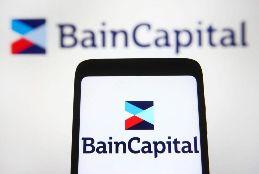 Bain Capital's Bold Acquisition: Buying 90% Stake in Adani Capital and Adani Housing