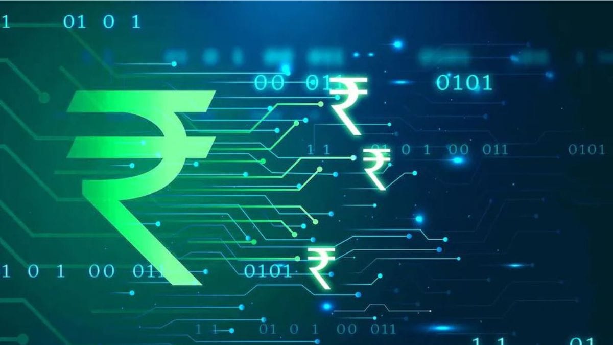e-Rupee Payments