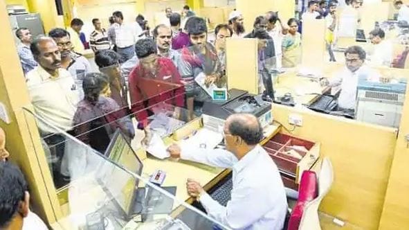Bank lending up 16.3% in June: Indians in the mood to buy, drive credit growth