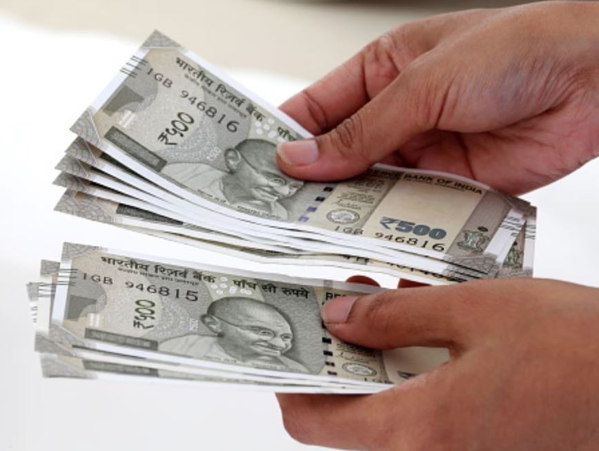 Banks' Lending to NBFCs Vigorous 35% in June, Boosting Economic Recovery