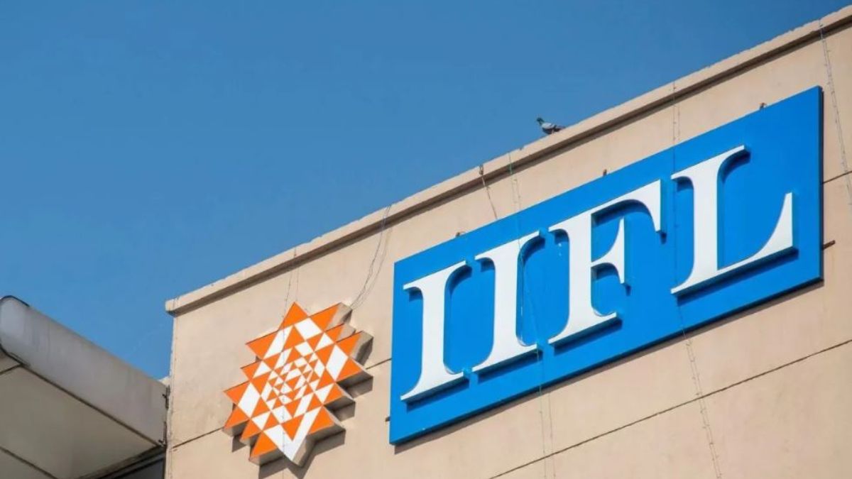 IIFL Home Finance