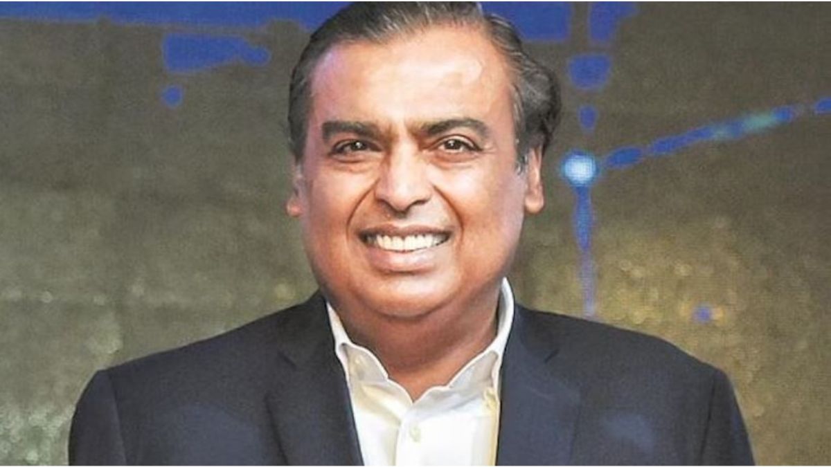 Jio Financial Services