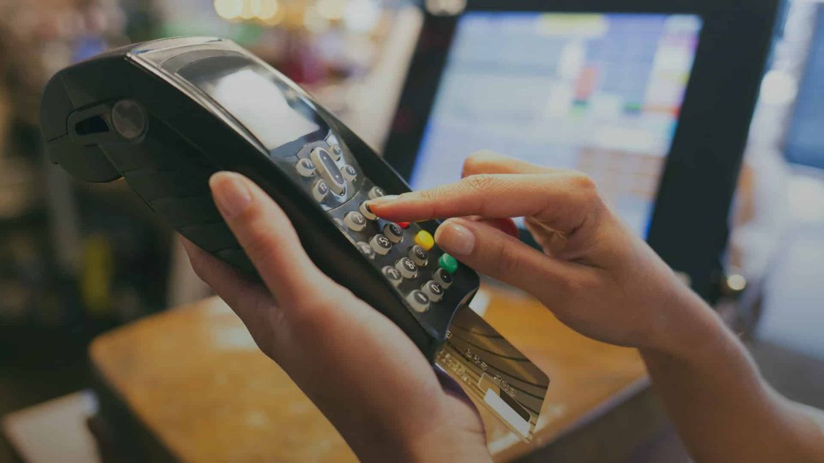 NTT Data Payments Services