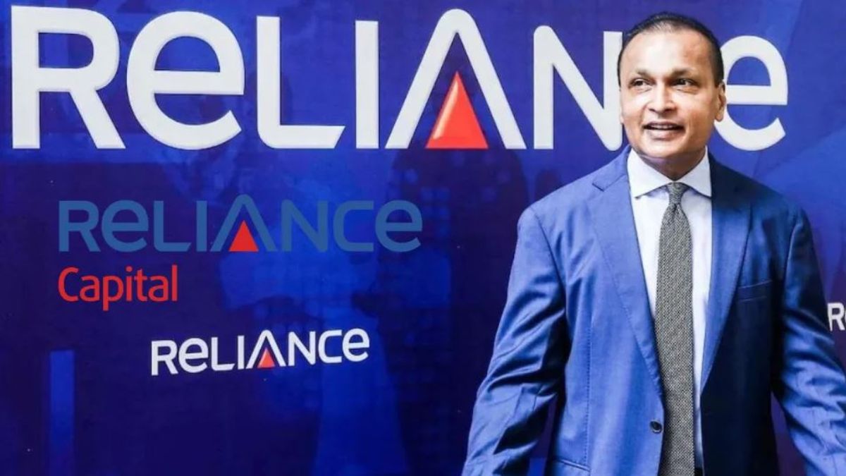 Reliance Capital