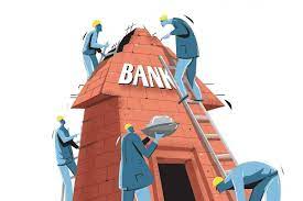 Bank lending up 16.3% in June: Indians in the mood to buy, drive credit growth