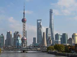 China's Foreign Investment Gauge Hits 25-Year Low, But There Are Signs of a Recovery