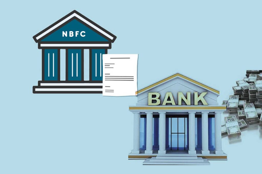 NBFCs: Fortifying Buffers for the Soaring Unsecured Book