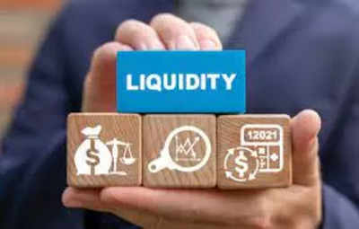 Banking System Liquidity Dips to 6-Month Low: Alarming Concerns Intensify