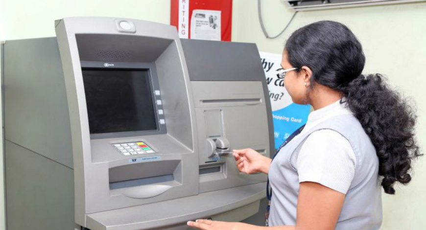 The ATM Industry's Urgent Demand for Higher Interchange Rates