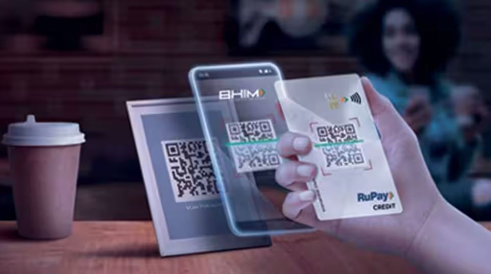 Remarkable Achievement: UPI Surpasses 10 Billion Transactions in August