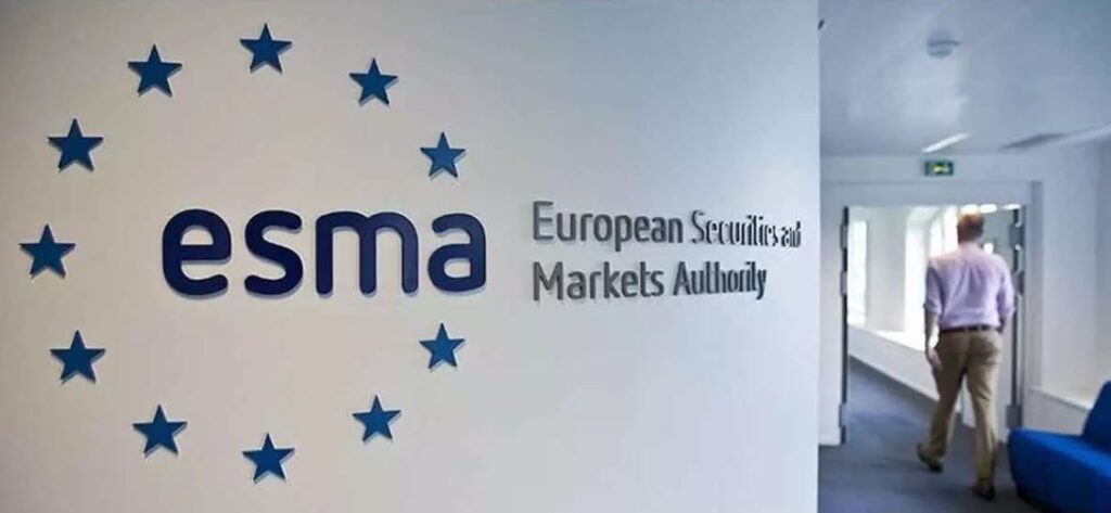 ESMA Empowerment: European Securities and Markets Authority Joins RBI's Global Collaboration